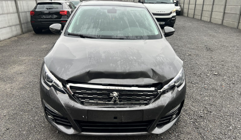 Peugeot 308 1.6 BlueHDI 115 Allure FULL complet