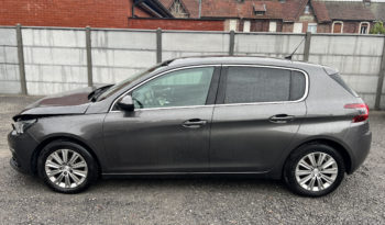 Peugeot 308 1.6 BlueHDI 115 Allure FULL complet