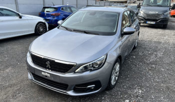 Peugeot 308 SW 1.5 BlueHDI 100 Style iCockpit complet