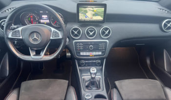 Mercedes-Benz Classe A 180 d AMG FULL complet