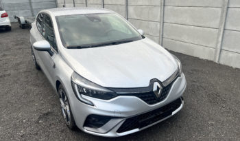 Renault Clio 1.0 TCe 90ch RS Line FULL complet