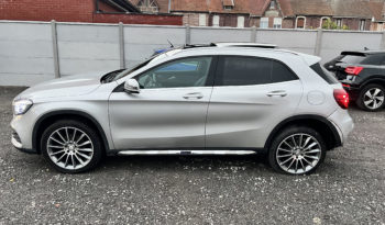 Mercedes-Benz GLA 180 d Fascination AMG FULL complet