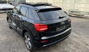 Audi Q2 30 TDI 116ch S line FULL complet