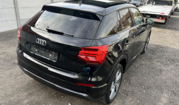 Audi Q2 30 TDI 116ch S line FULL complet