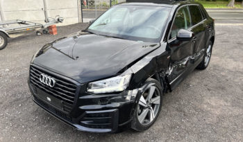 Audi Q2 30 TDI 116ch S line FULL complet