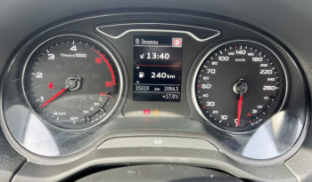 Audi Q2 30 TDI 116ch S line FULL complet