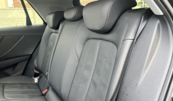 Audi Q2 30 TDI 116ch S line FULL complet