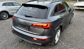 Audi Q5 35 TDI S tronic 7 S line complet