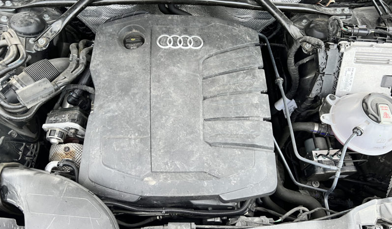 Audi Q5 35 TDI S tronic 7 S line complet