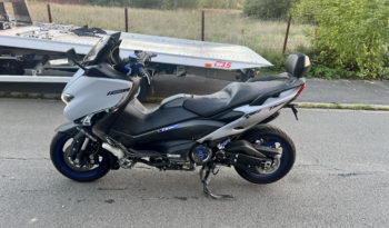 Yamaha TMAX 560 FULL complet