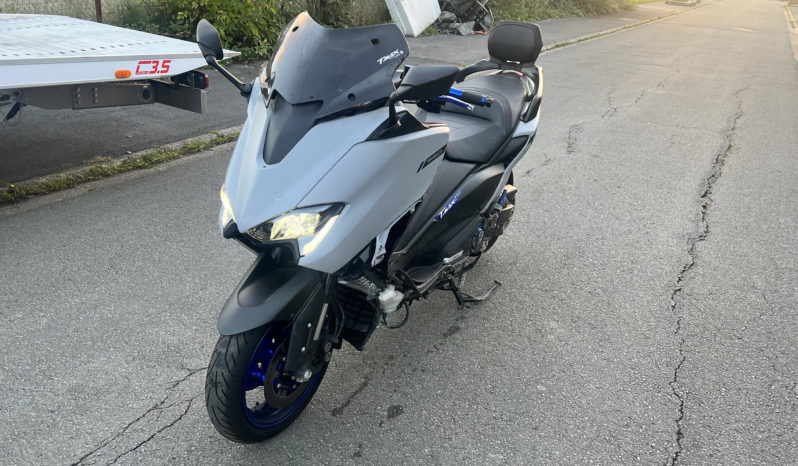 Yamaha TMAX 560 FULL complet