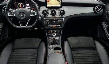 Mercedes-Benz GLA 180 d Fascination AMG FULL complet