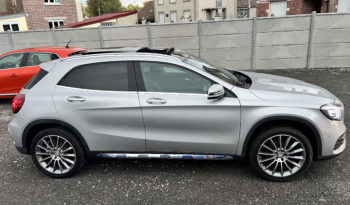 Mercedes-Benz GLA 180 d Fascination AMG FULL complet