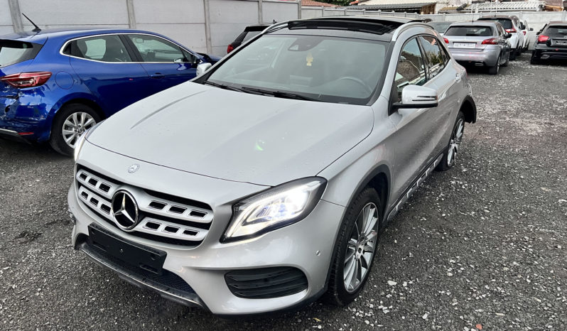 Mercedes-Benz GLA 180 d Fascination AMG FULL complet