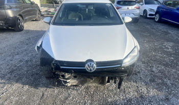 Volkswagen Golf VII 7 1.6 TDI 105 R Line INT/EXT complet