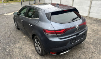 Renault Mégane 1.3 TCe 140 Intens complet