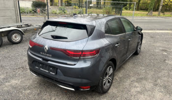 Renault Mégane 1.3 TCe 140 Intens complet