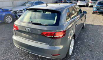 Audi A3 Sportback 1.5 TFSI 150 Sport Design complet