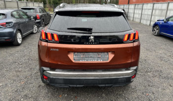 Peugeot 3008 1.2 Puretech 130 Crossway complet