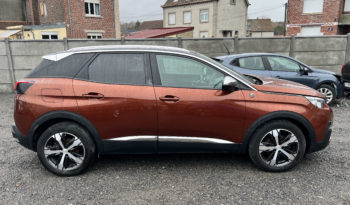 Peugeot 3008 1.2 Puretech 130 Crossway complet