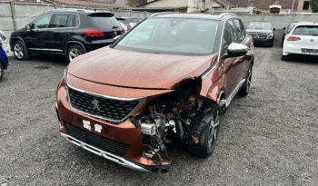 Peugeot 3008 1.2 Puretech 130 Crossway complet