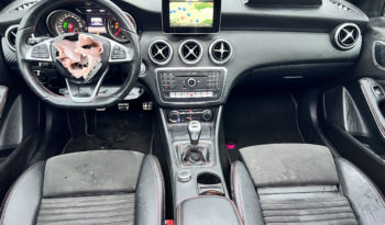 Mercedes-Benz Classe A 180 Fascination AMG FULL complet