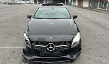 Mercedes-Benz Classe A 180 Fascination AMG FULL complet