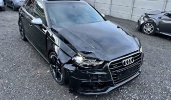 Audi A3 Sportback 2.0 TDI 184 S Line Plus FULL complet