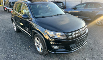 Volkswagen Tiguan 2.0 TDI 110 R Line FULL complet