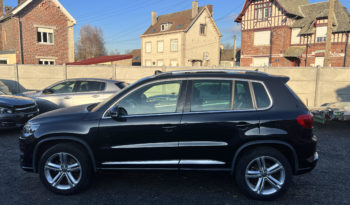 Volkswagen Tiguan 2.0 TDI 110 R Line FULL complet