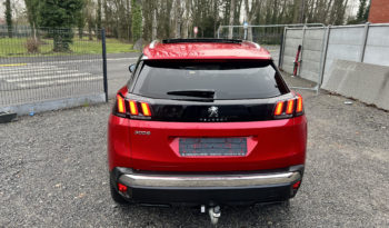 Peugeot 3008 BlueHDi 115ch S&S EAT6 Allure FULL complet