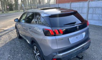 Peugeot 3008 1.2 Puretech 130ch S&S BVM6 Allure FULL complet