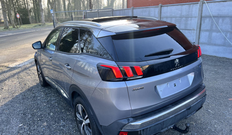 Peugeot 3008 1.2 Puretech 130ch S&S BVM6 Allure FULL complet