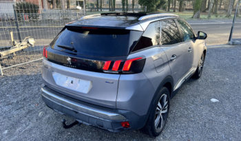 Peugeot 3008 1.2 Puretech 130ch S&S BVM6 Allure FULL complet