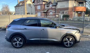 Peugeot 3008 1.2 Puretech 130ch S&S BVM6 Allure FULL complet