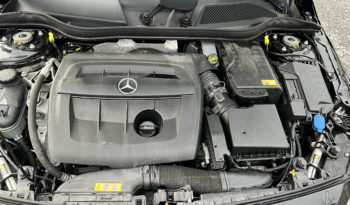 Mercedes-Benz Classe A 180 AMG complet