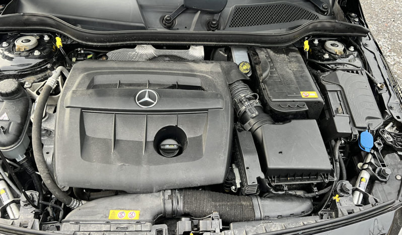 Mercedes-Benz Classe A 180 AMG complet