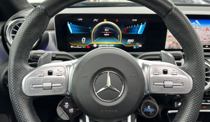 Mercedes Classe A 35 Mercedes-AMG 7G-DCT AMG 4Matic Edition One FULL complet