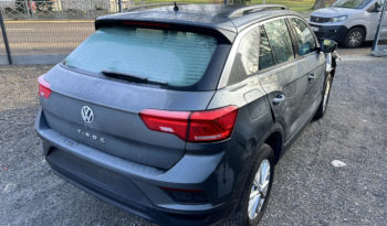 Volkswagen T-Roc 1.0 TSI 115ch complet