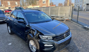 Volkswagen T-Roc 1.0 TSI 115ch complet