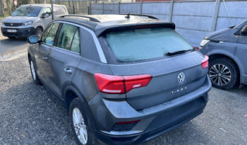 Volkswagen T-Roc 1.0 TSI 115ch complet