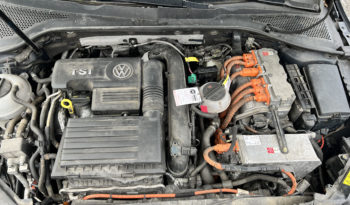 Volkswagen Golf 1.4 TSI 204 Hybride Rechargeable DSG6 GTE FULL complet