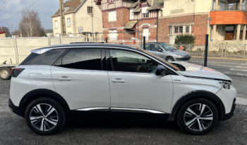 Peugeot 3008 1.6 BlueHDi 120ch S&S BVM6 GT Line FULL complet