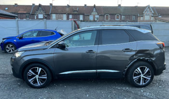 Peugeot 3008 1.5 BlueHDI 130 GT Line FULL complet