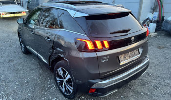 Peugeot 3008 1.5 BlueHDI 130 GT Line FULL complet