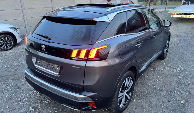 Peugeot 3008 1.5 BlueHDI 130 GT Line FULL complet