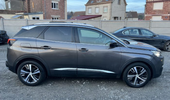 Peugeot 3008 1.5 BlueHDI 130 GT Line FULL complet