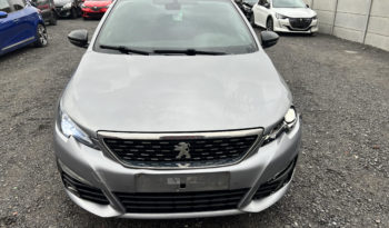 Peugeot 308 1.6 BlueHDI 115 GT Line complet