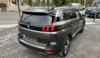 Peugeot 5008 1.5 BlueHDI 130 GT Line complet