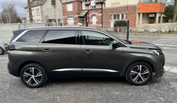 Peugeot 5008 1.5 BlueHDI 130 GT Line complet